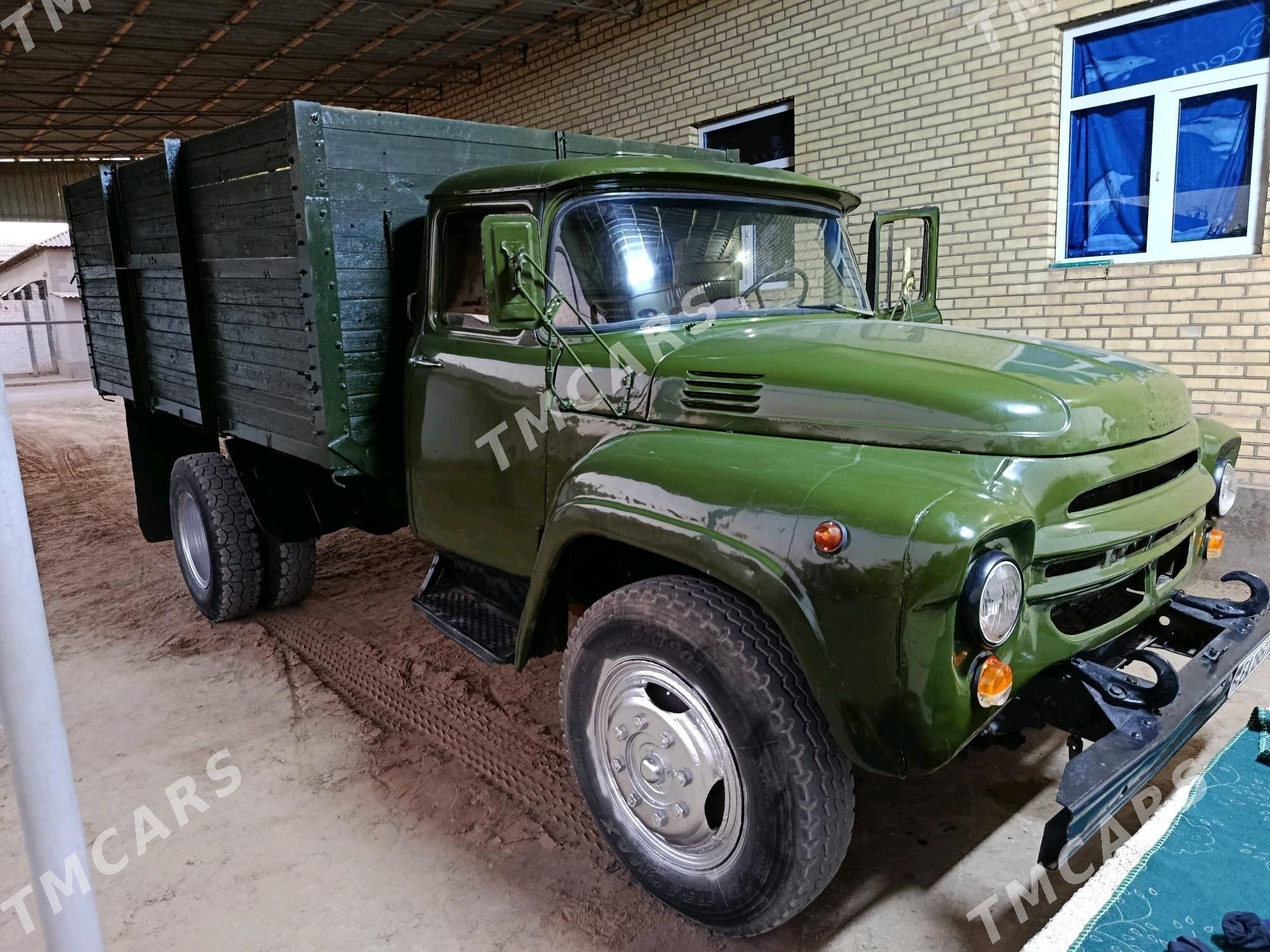 Zil 130 1980 - 55 000 TMT - Baýramaly - img 2