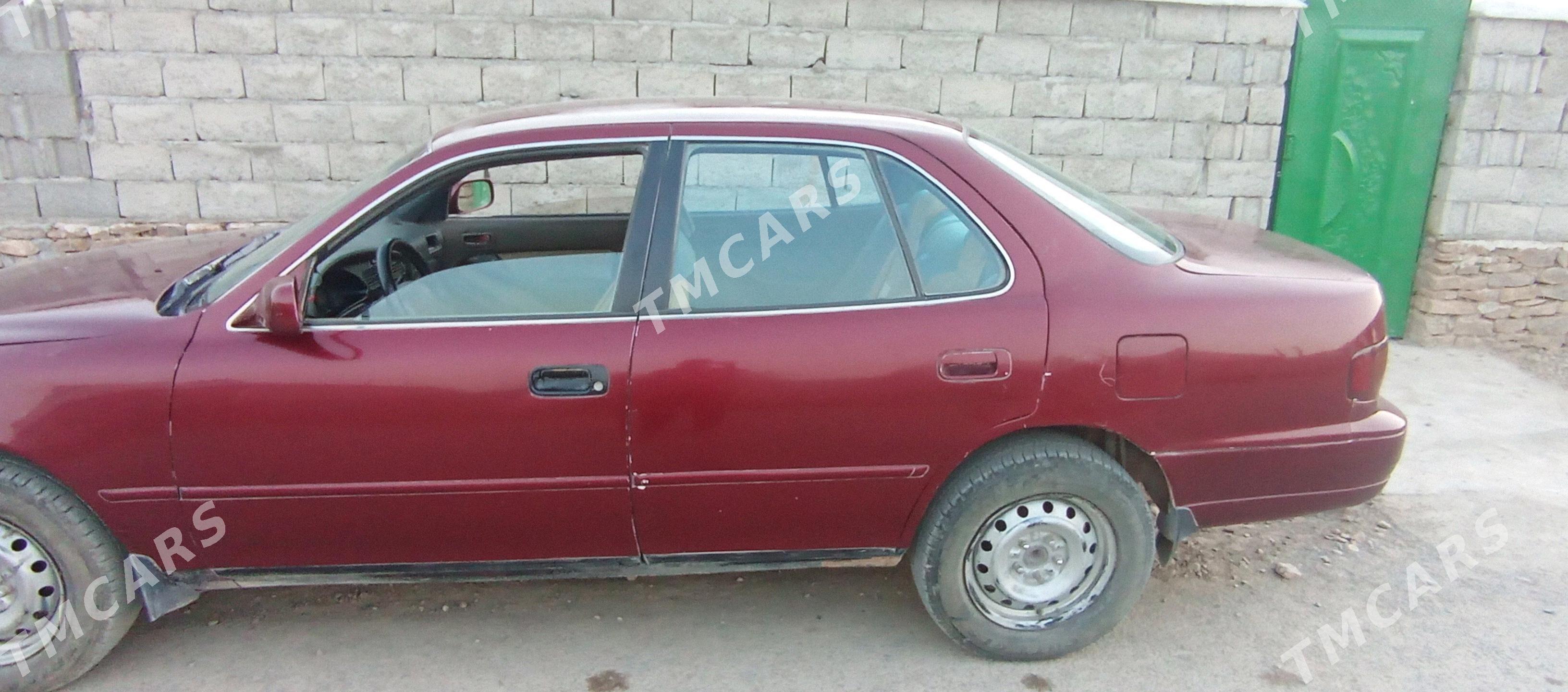 Toyota Camry 1992 - 75 000 TMT - Койтендаг - img 3