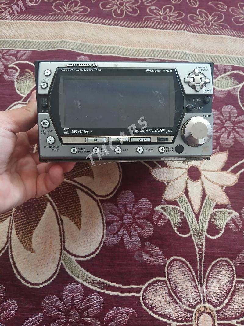 Aparatura - 30 mkr - img 2