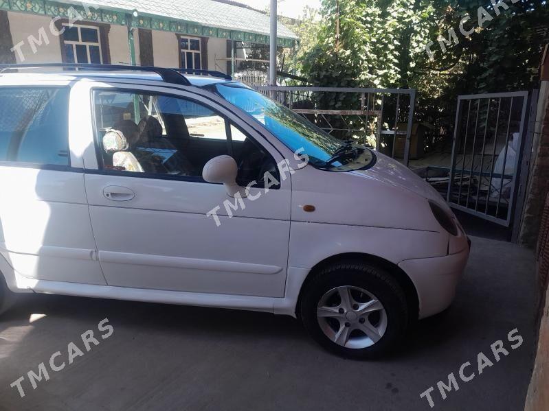 Daewoo Matiz 2001 - 35 000 TMT - Daşoguz - img 4
