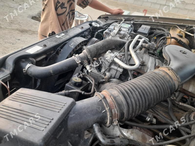 Jeep Grand Cherokee 1998 - 45 000 TMT - Hazar - img 9