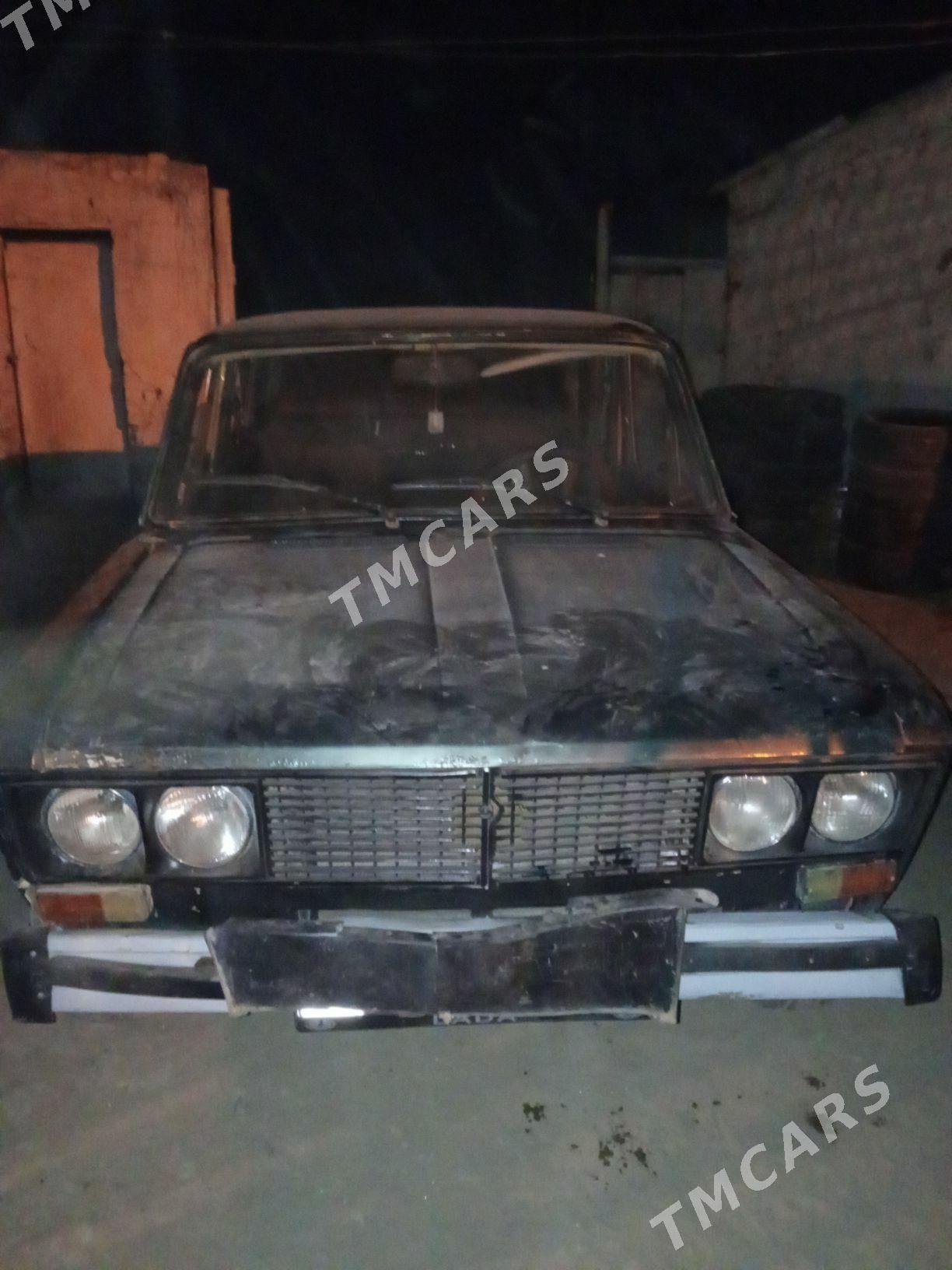 Lada 2106 2002 - 4 000 TMT - Mary - img 9
