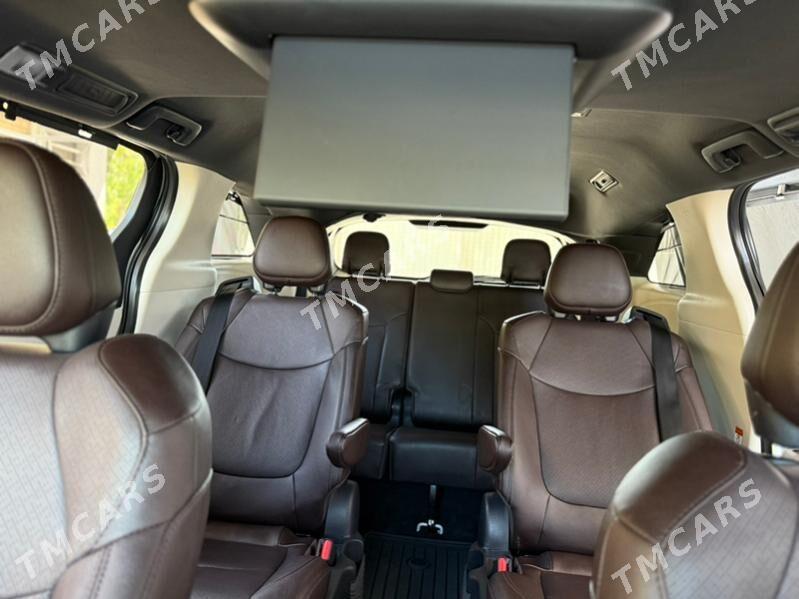 Toyota Sienna 2022 - 725 200 TMT - Мары - img 7