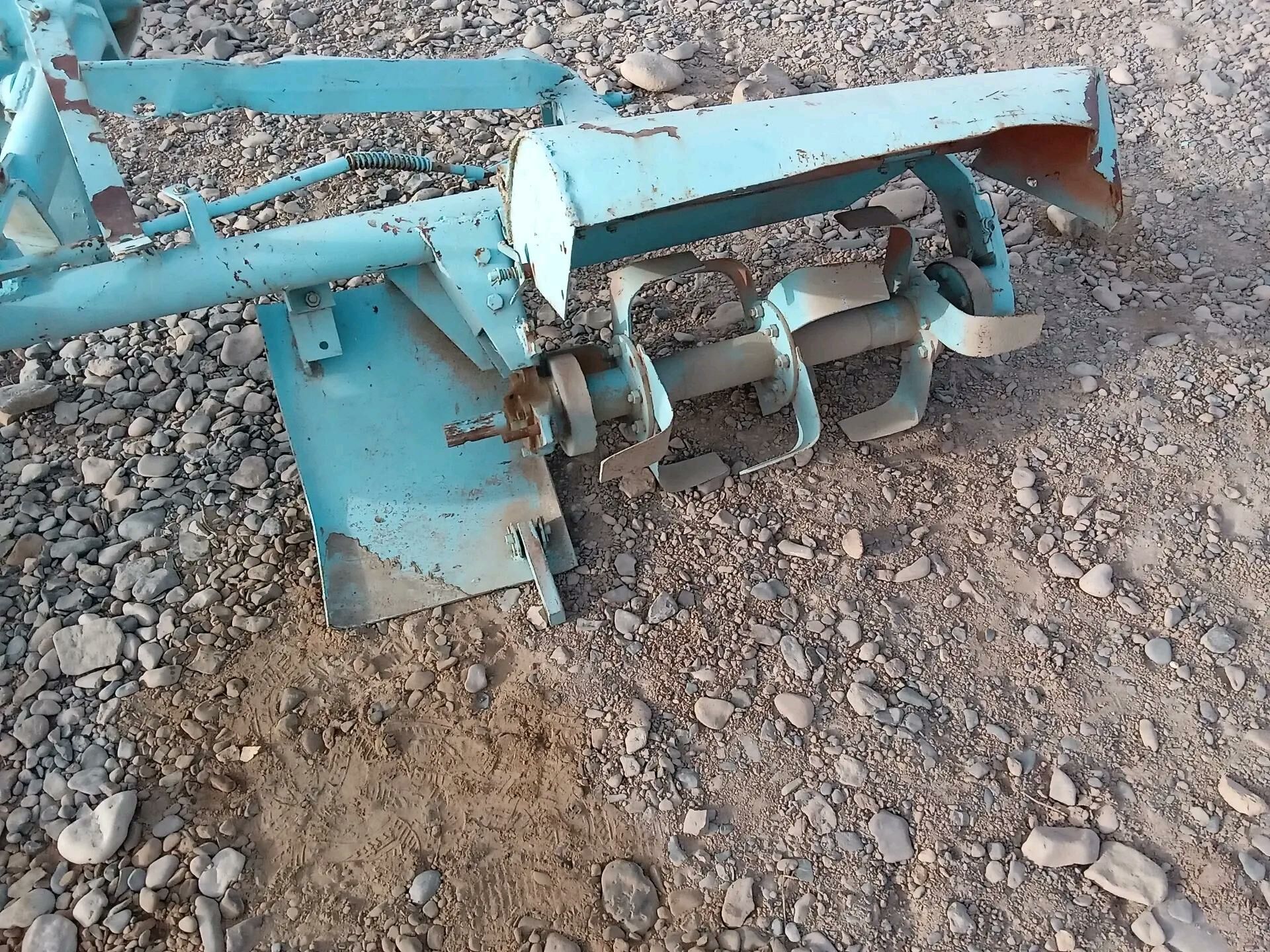 Mtz 7 000 TMT - Теджен - img 5