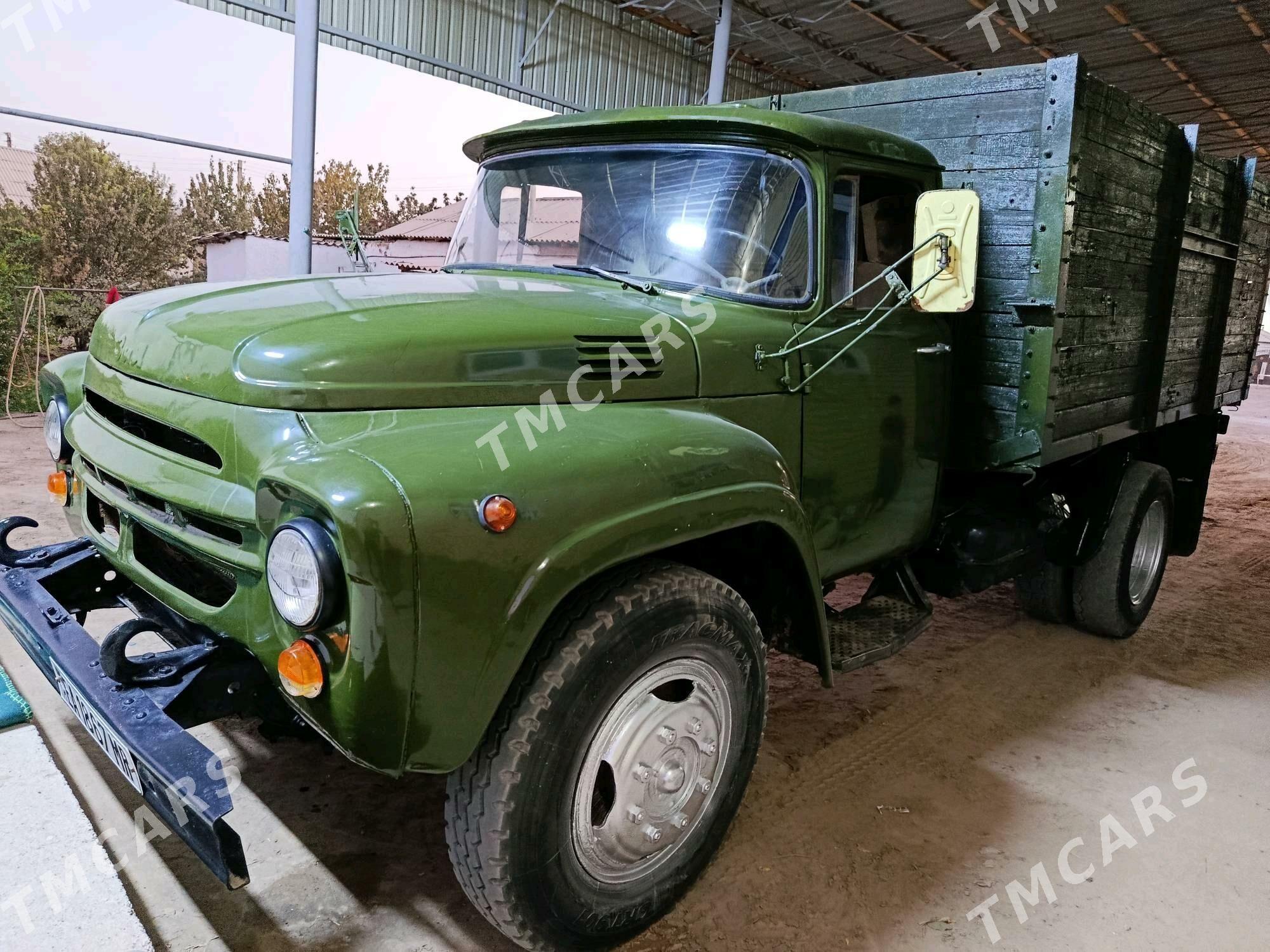 Zil 130 1980 - 55 000 TMT - Baýramaly - img 3