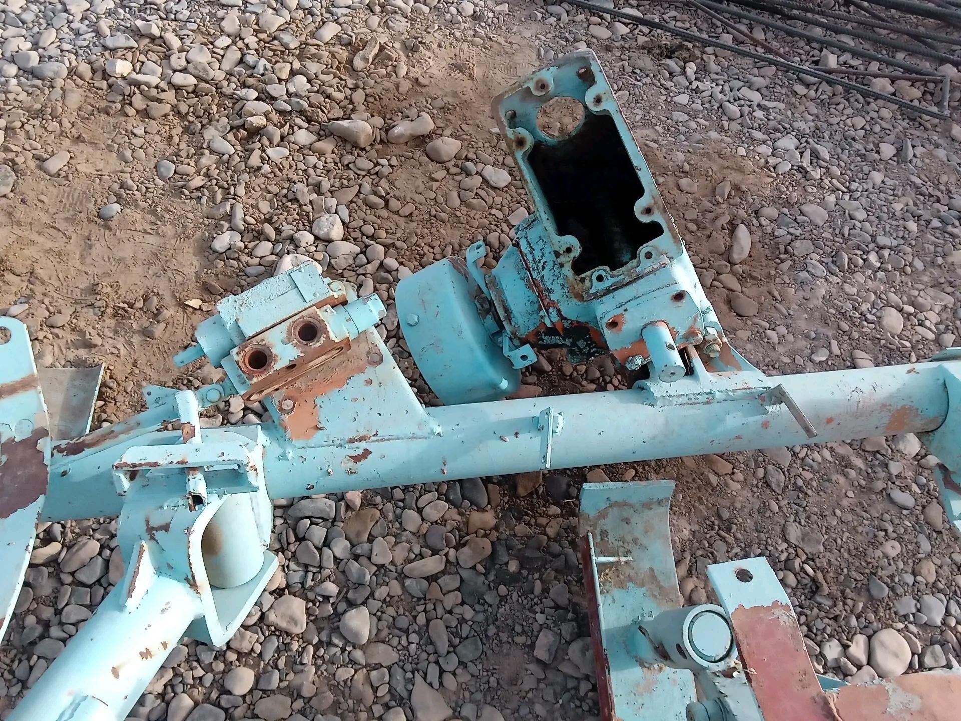 Mtz 7 000 TMT - Теджен - img 6