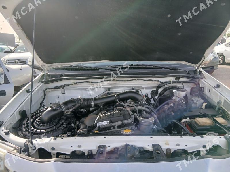 Toyota Hilux 2014 - 430 000 TMT - Мары - img 5
