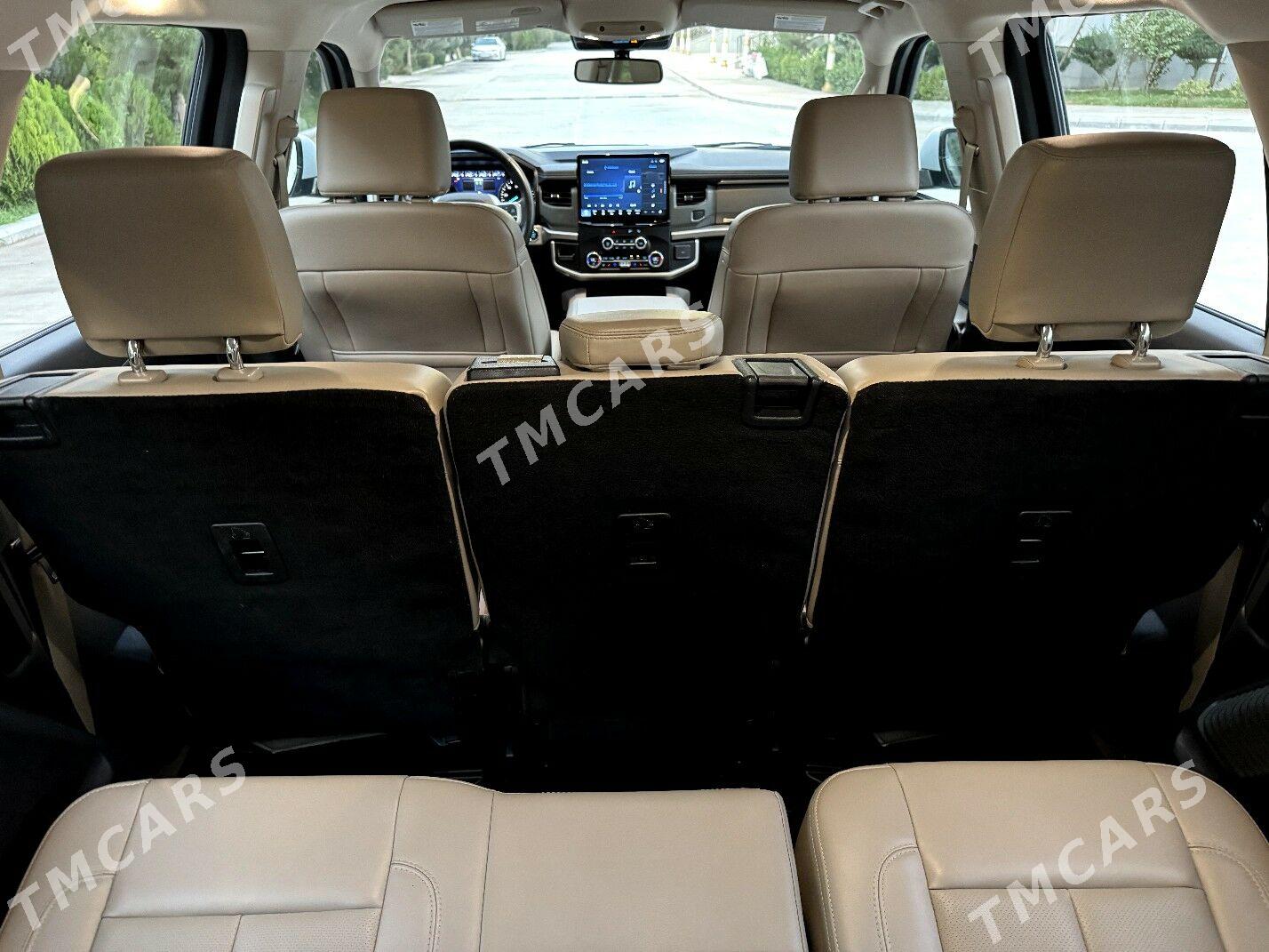 Ford Expedition 2023 - 635 000 TMT - Aşgabat - img 10