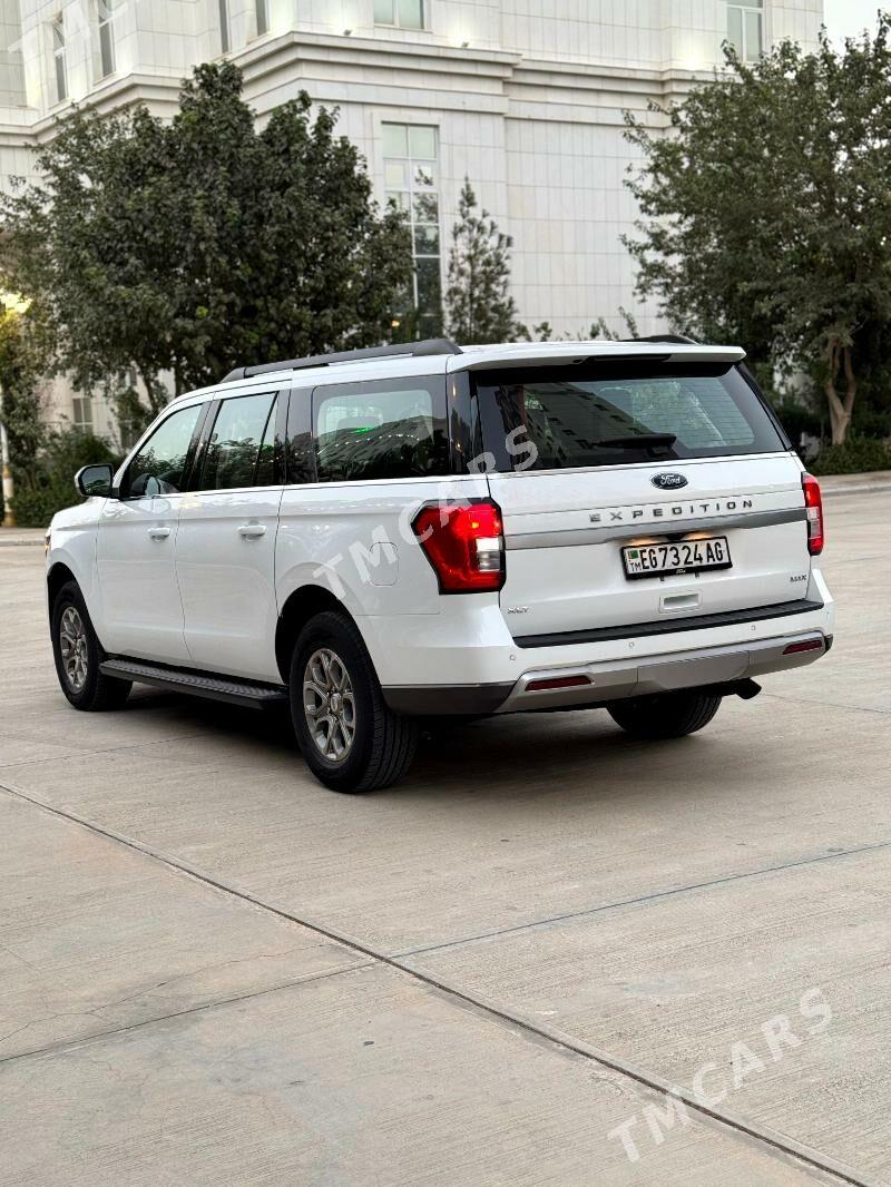 Ford Expedition 2023 - 635 000 TMT - Aşgabat - img 5