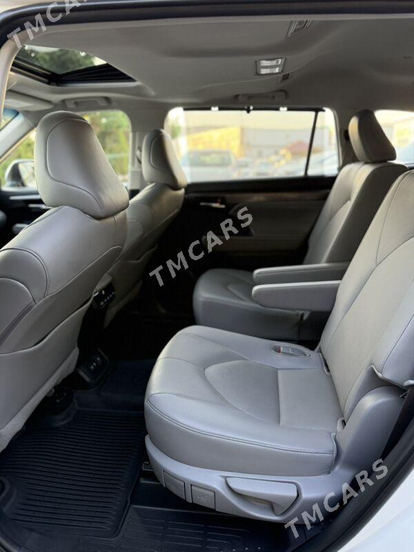 Toyota Highlander 2020 - 539 000 TMT - Mary - img 2
