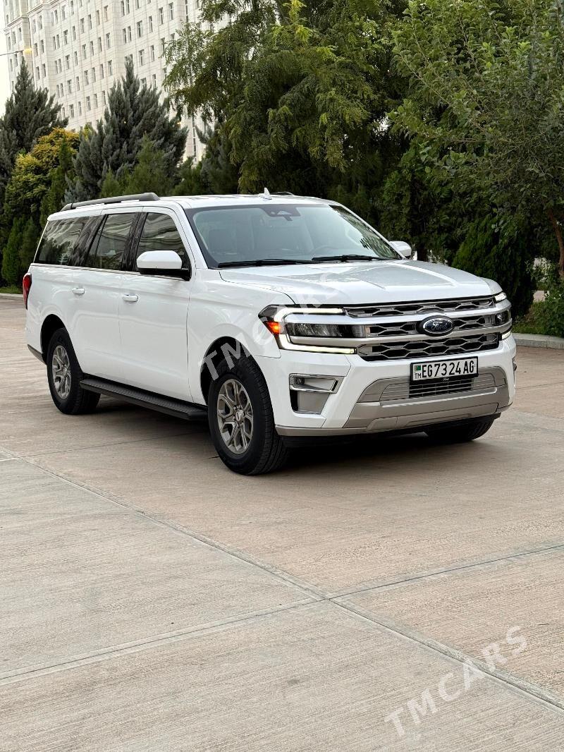 Ford Expedition 2023 - 635 000 TMT - Aşgabat - img 7