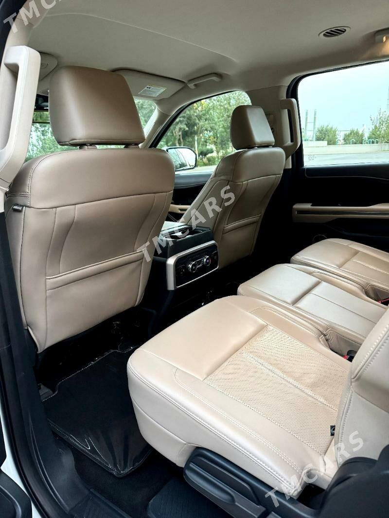 Ford Expedition 2023 - 635 000 TMT - Aşgabat - img 4