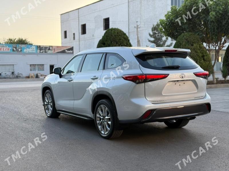 Toyota Highlander 2020 - 539 000 TMT - Mary - img 6