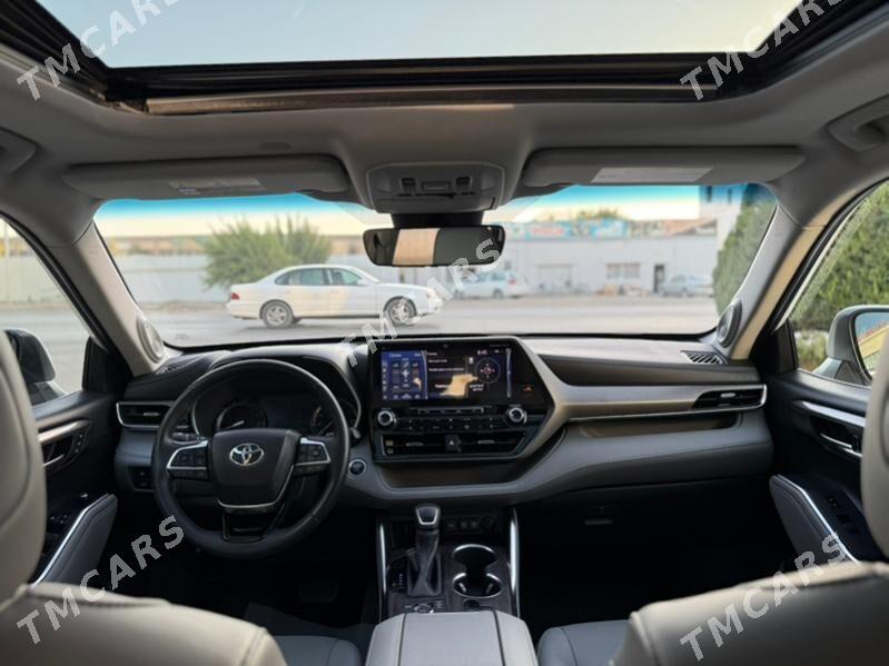 Toyota Highlander 2020 - 539 000 TMT - Mary - img 3