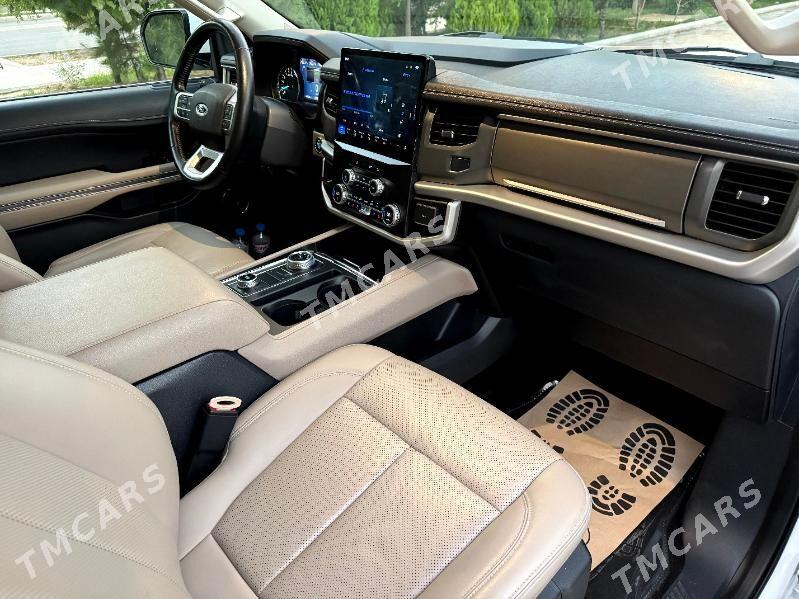 Ford Expedition 2023 - 635 000 TMT - Aşgabat - img 6