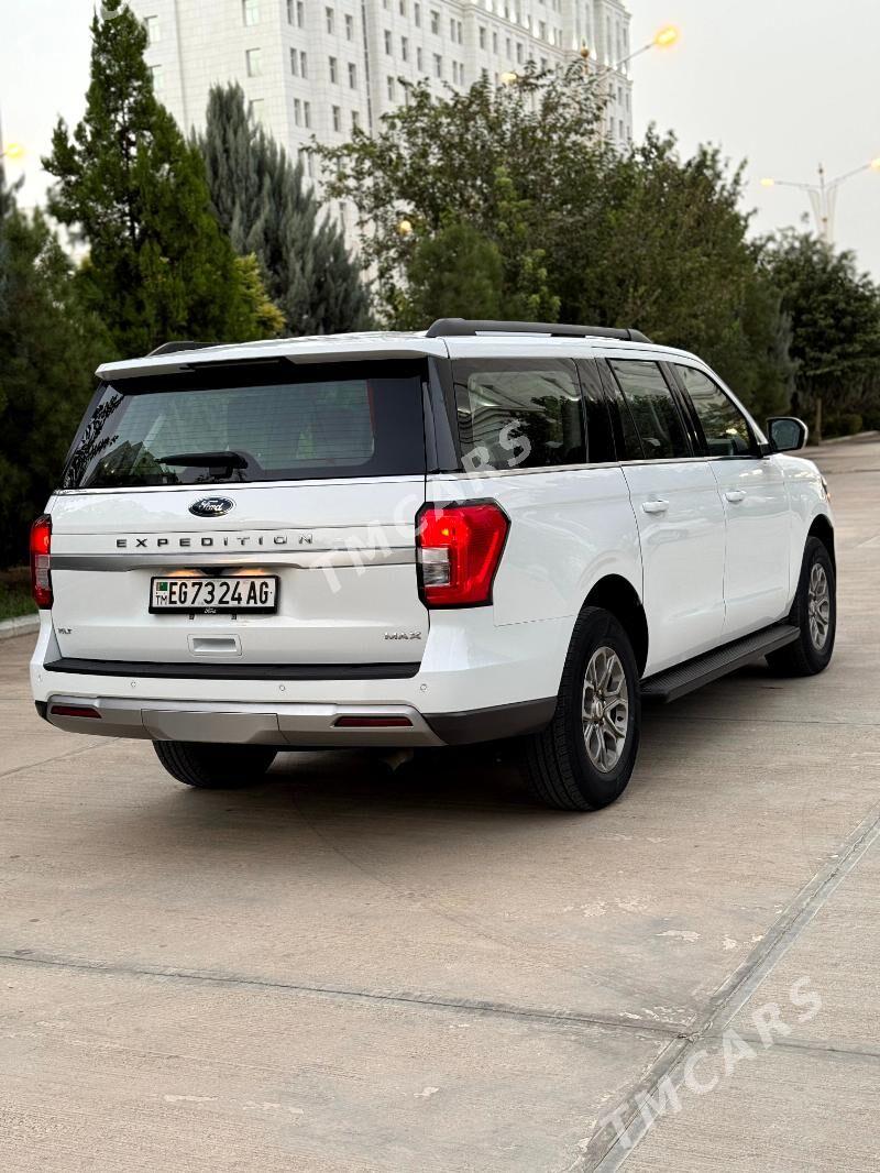 Ford Expedition 2023 - 635 000 TMT - Aşgabat - img 3
