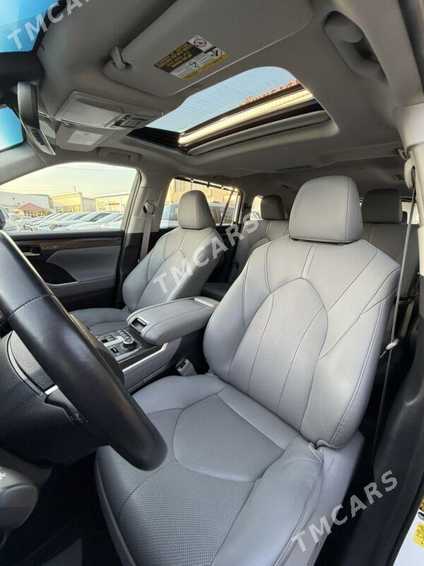Toyota Highlander 2020 - 539 000 TMT - Mary - img 7