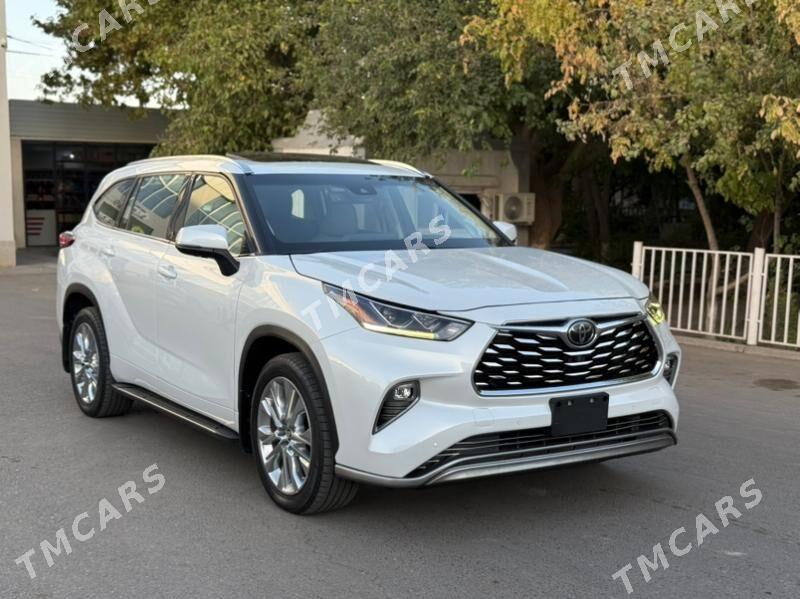 Toyota Highlander 2020 - 539 000 TMT - Mary - img 5