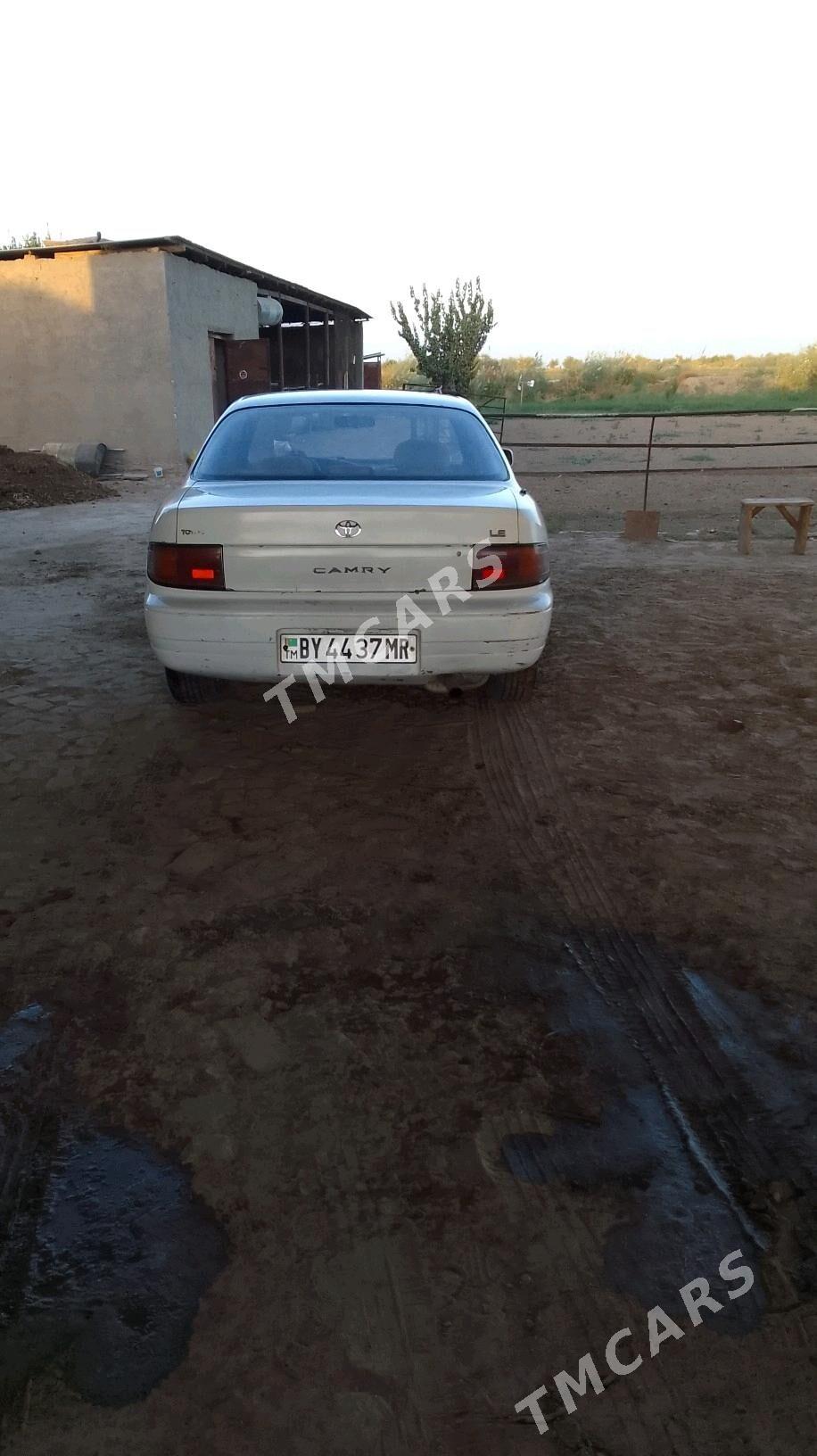 Toyota Camry 1994 - 40 000 TMT - Mary - img 3