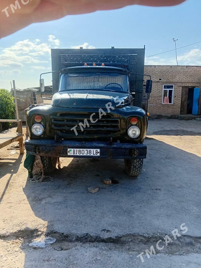Zil 130 1992 - 70 000 TMT - Саят - img 5