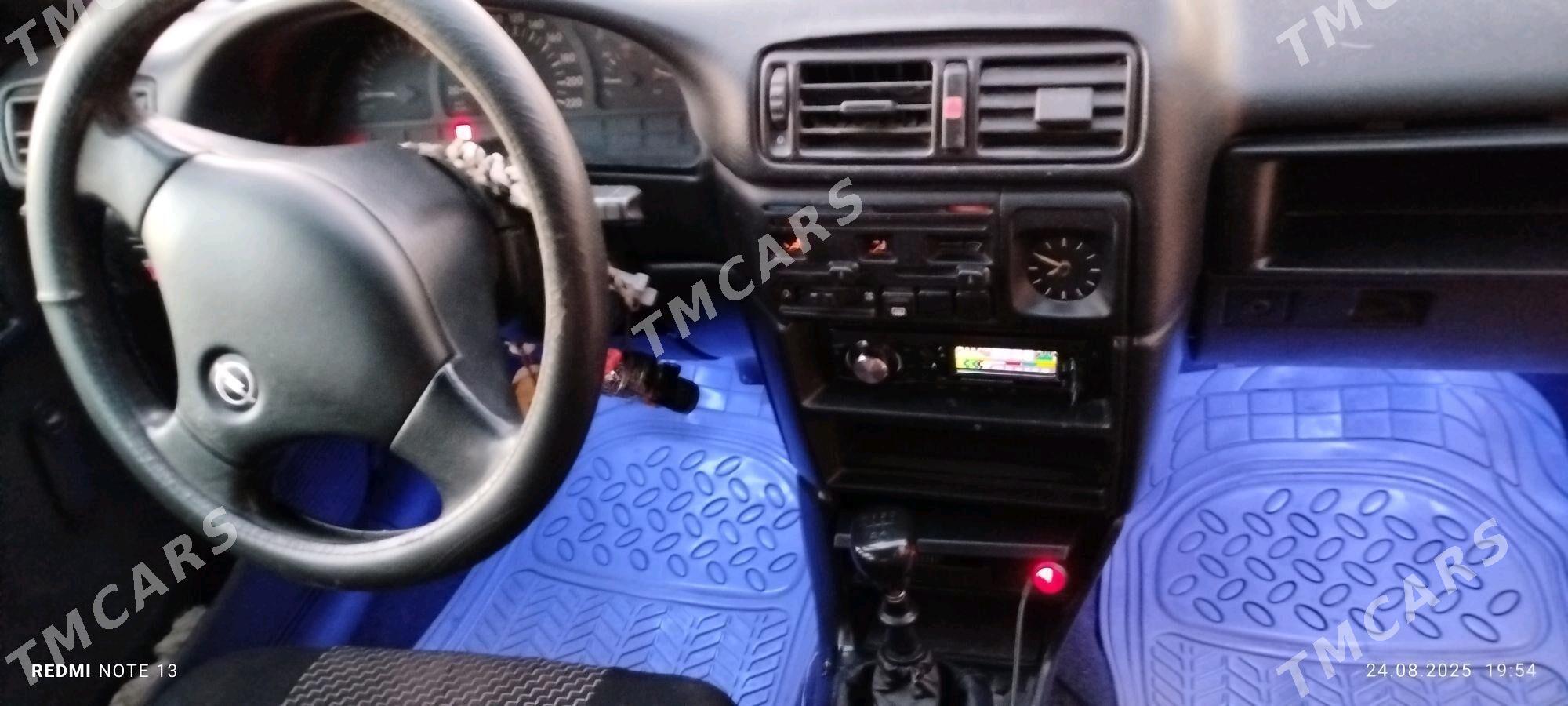 Opel Vectra 1992 - 40 000 TMT - Boldumsaz - img 3