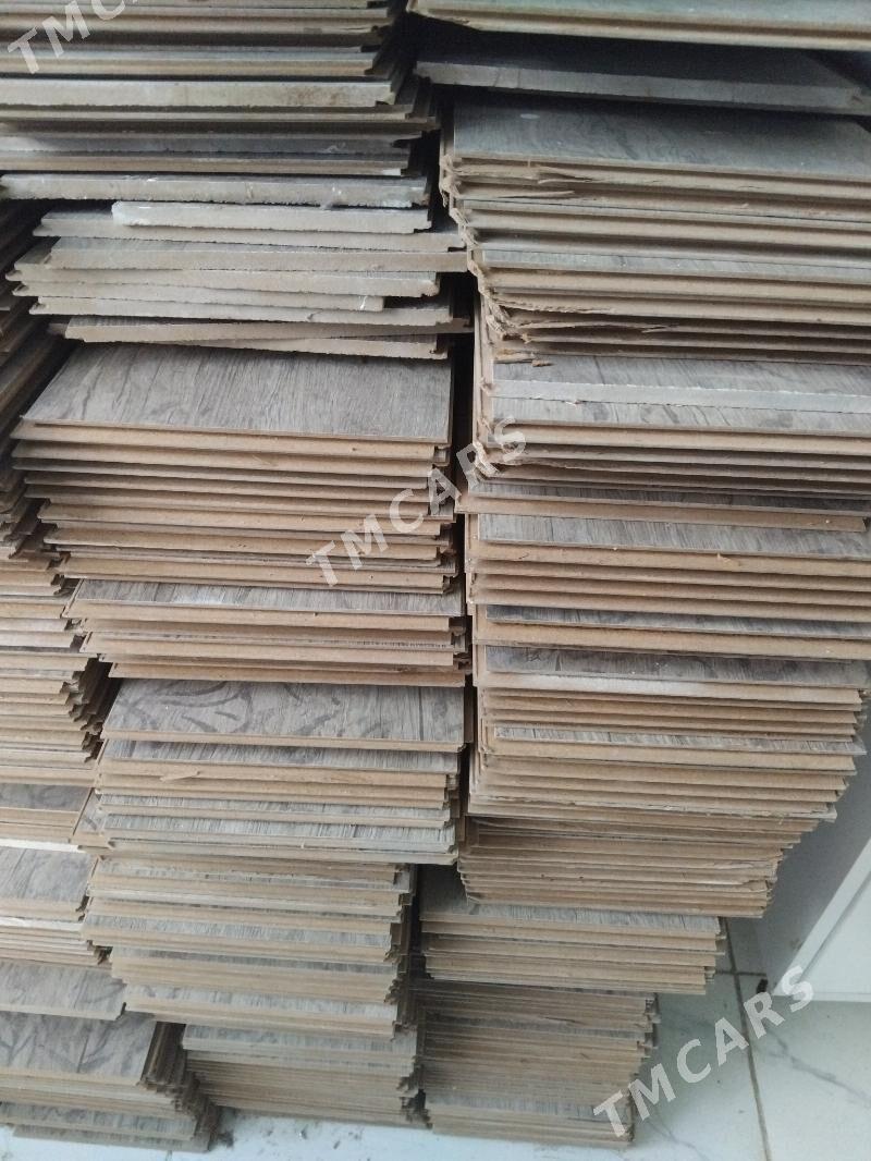 LAMINAT PARKET - Änew - img 2