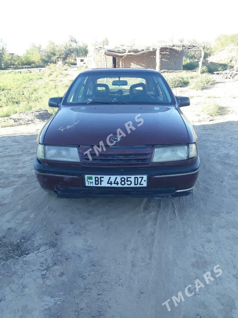Opel Vectra 1994 - 16 000 TMT - Губадаг - img 2