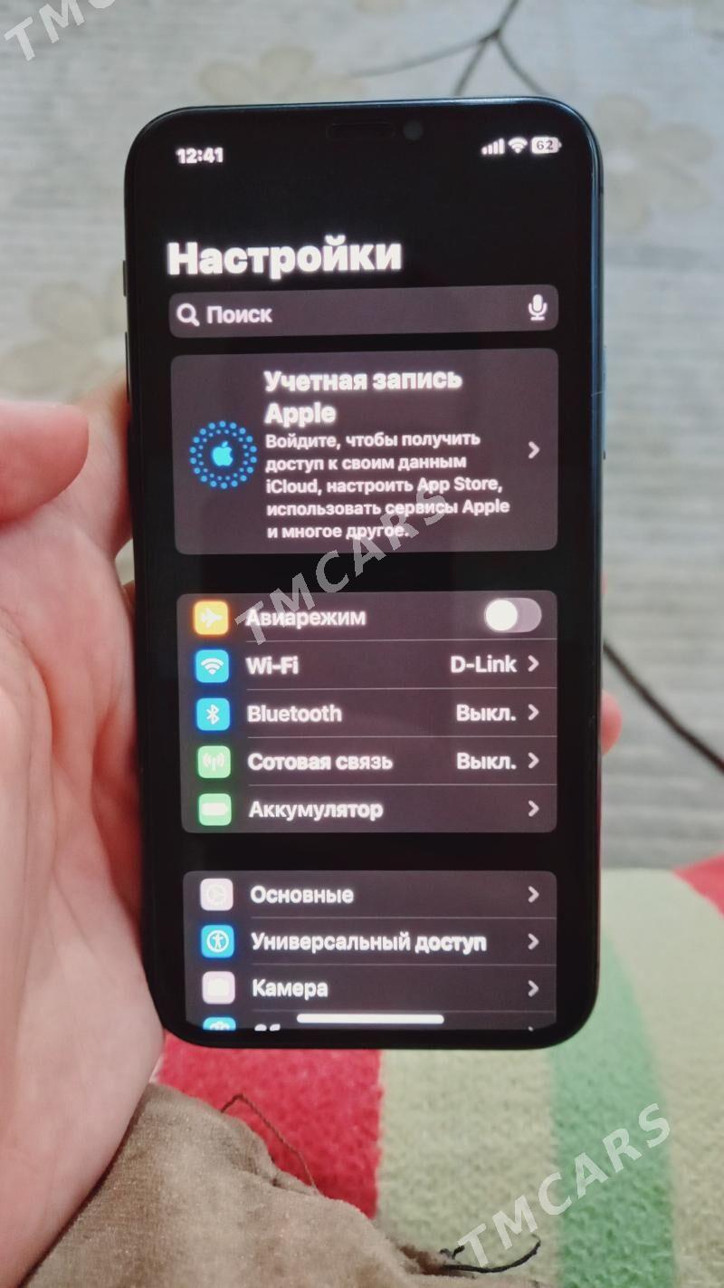 iphone 11 pro 256 iki simkart - Мары - img 6