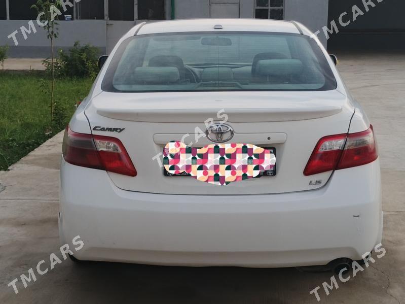 Toyota Camry 2009 - 140 000 TMT - Гызыларбат - img 3