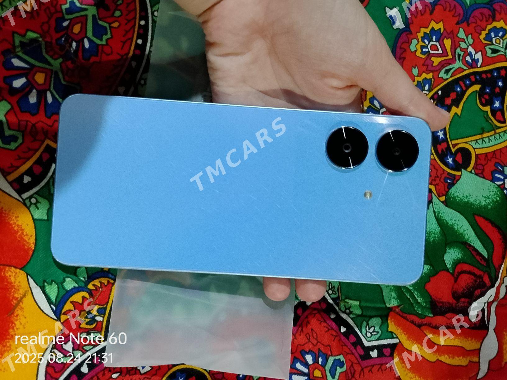 realme note 60 - Мары - img 2