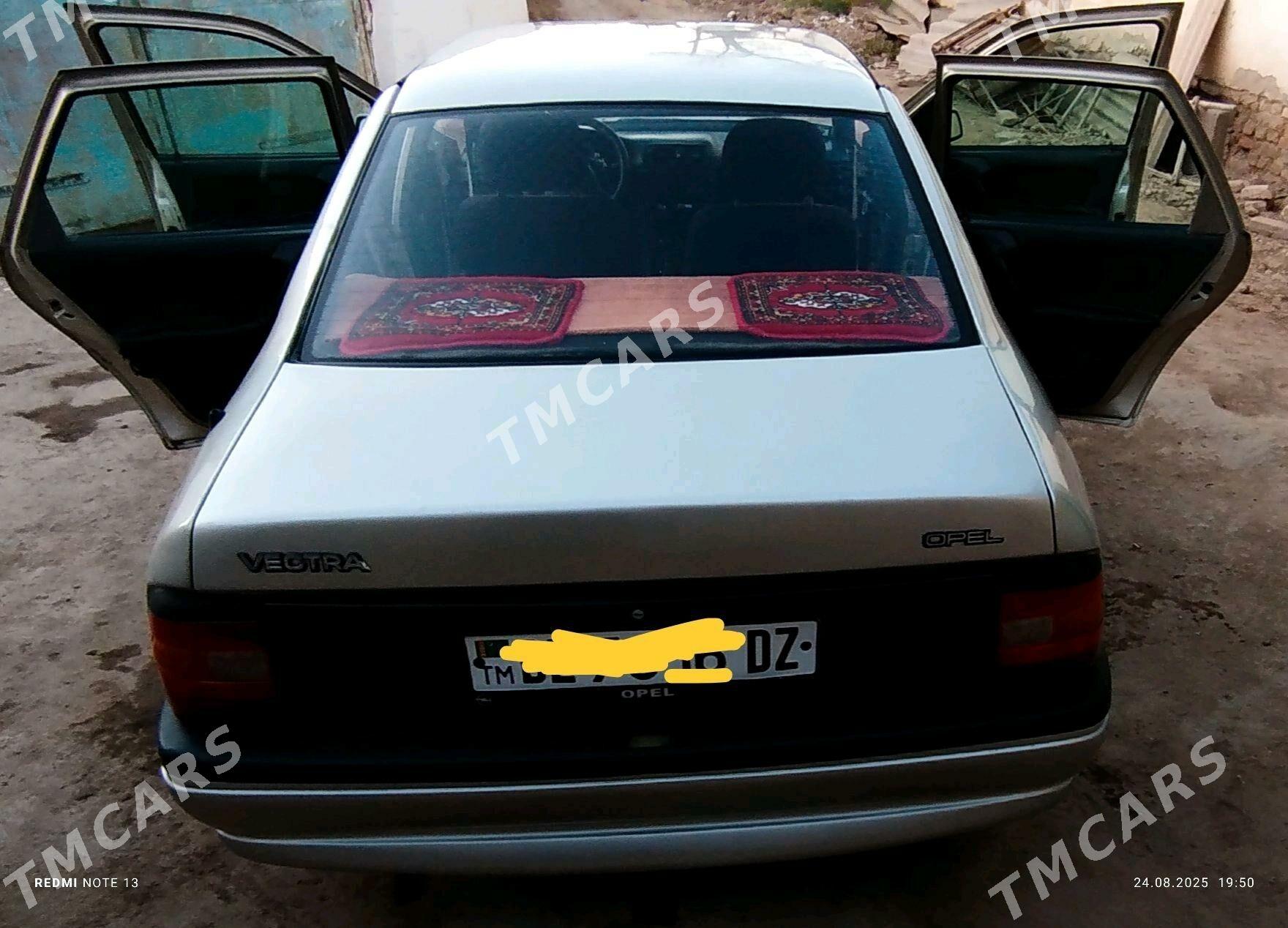 Opel Vectra 1992 - 40 000 TMT - Boldumsaz - img 4