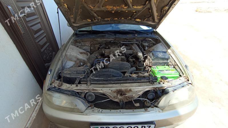 Toyota Mark II 1994 - 40 000 TMT - Görogly (Tagta) - img 3