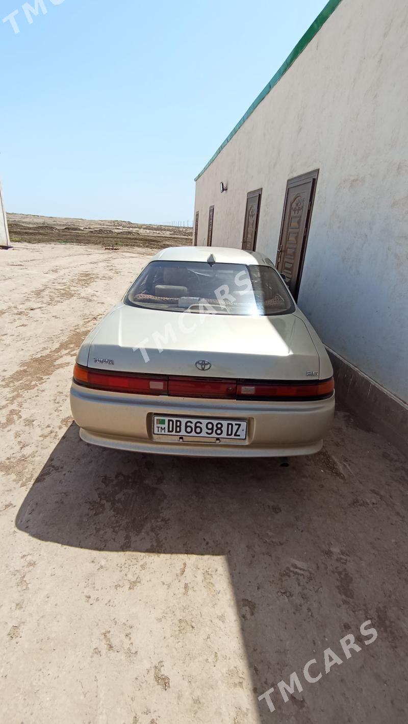 Toyota Mark II 1994 - 40 000 TMT - Görogly (Tagta) - img 2