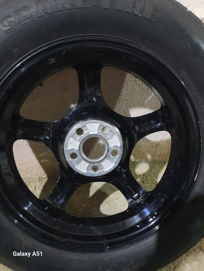 zapaska 500 TMT - Чоганлы - img 5