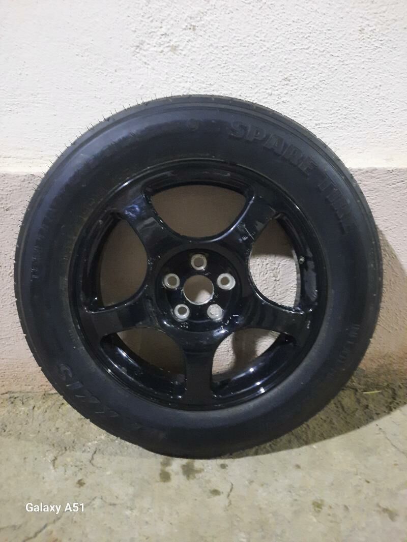 zapaska 500 TMT - Чоганлы - img 6