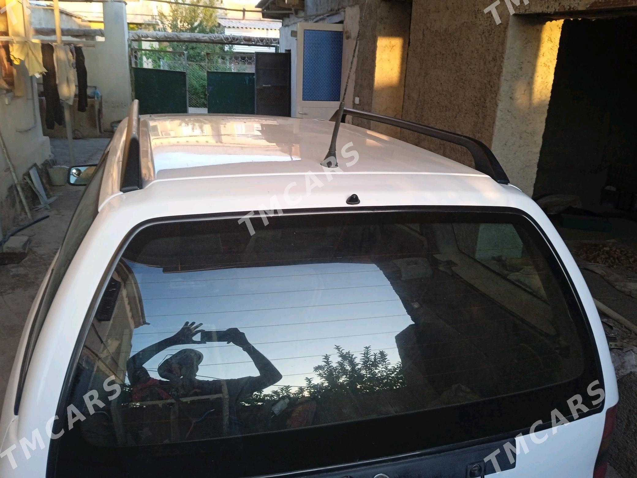 Opel Astra 1992 - 36 000 TMT - Baýramaly - img 3