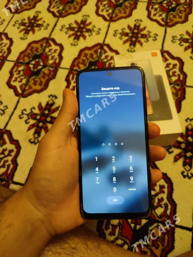 Redmi not 10s - Ашхабад - img 7