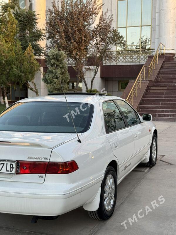 Toyota Camry 2000 - 205 000 TMT - Türkmenabat - img 2