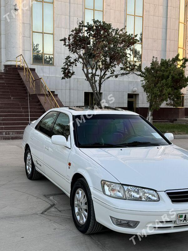 Toyota Camry 2000 - 205 000 TMT - Türkmenabat - img 5