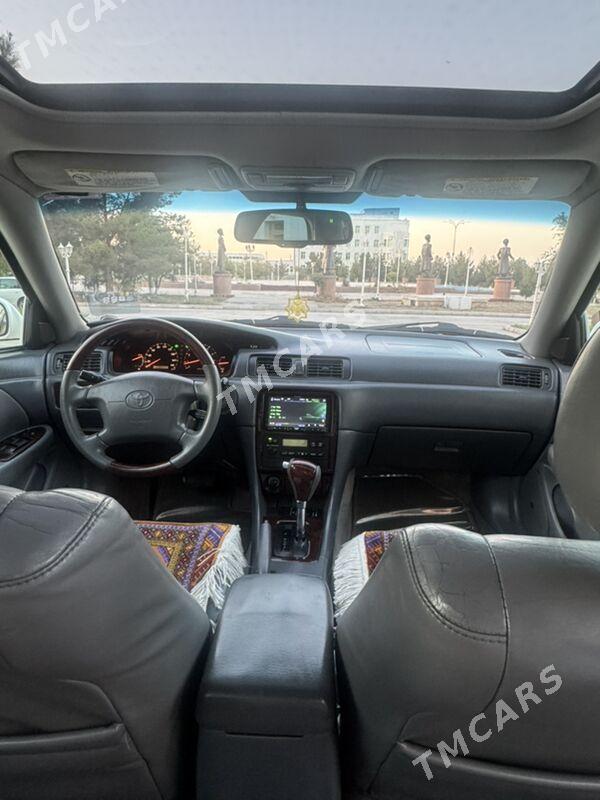 Toyota Camry 2000 - 205 000 TMT - Türkmenabat - img 9