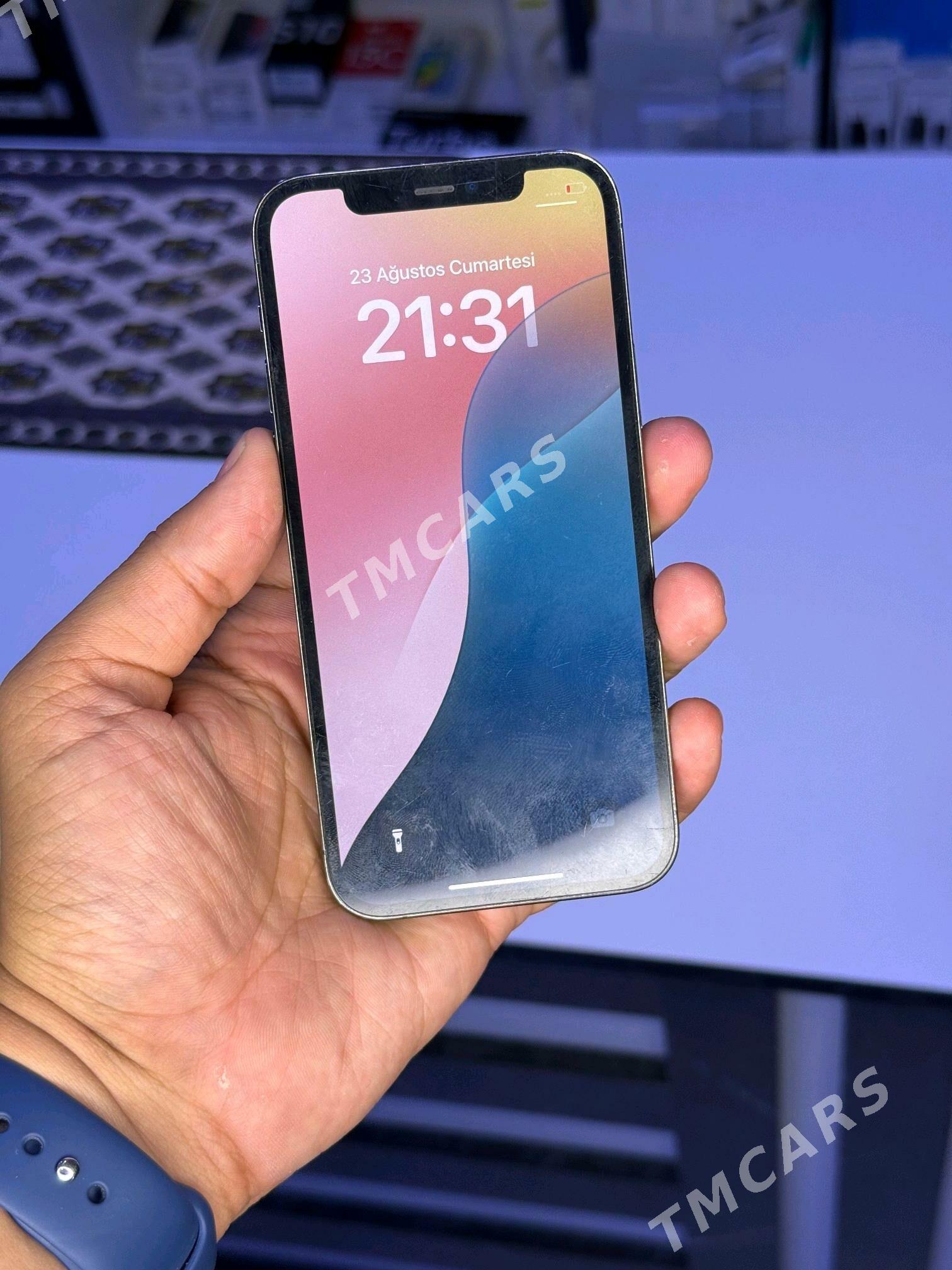 iPhone 13Pro Max 256gb - Мары - img 2