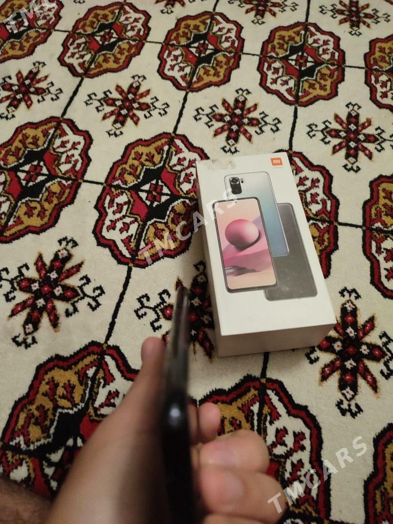 Redmi not 10s - Ашхабад - img 5