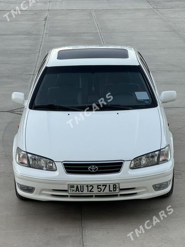 Toyota Camry 2000 - 205 000 TMT - Türkmenabat - img 4