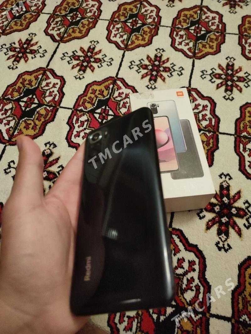 Redmi not 10s - Ашхабад - img 2