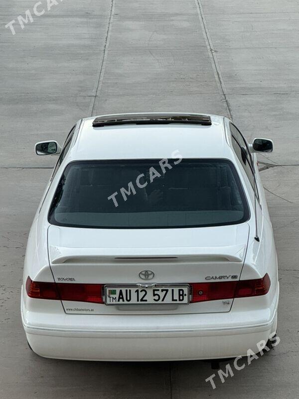 Toyota Camry 2000 - 205 000 TMT - Türkmenabat - img 7