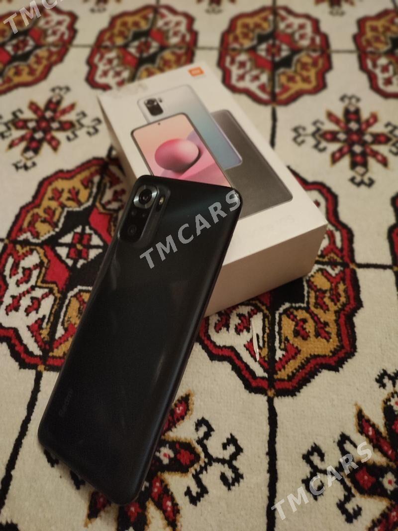 Redmi not 10s - Ашхабад - img 6