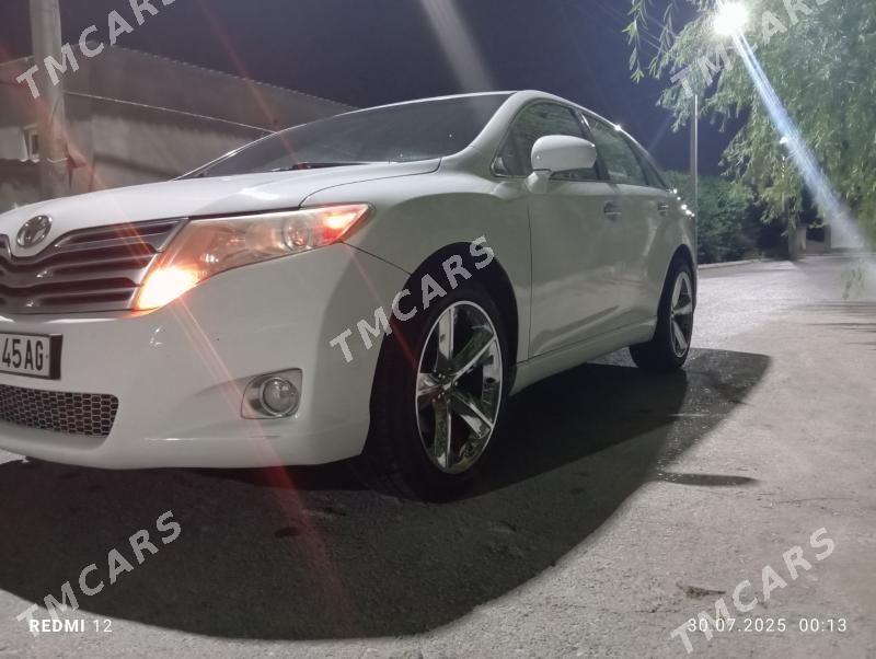 Toyota Venza 2009 - 230 000 TMT - Ашхабад - img 2