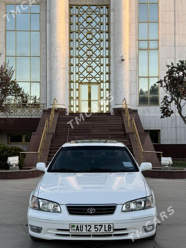 Toyota Camry 2000 - 205 000 TMT - Türkmenabat - img 3
