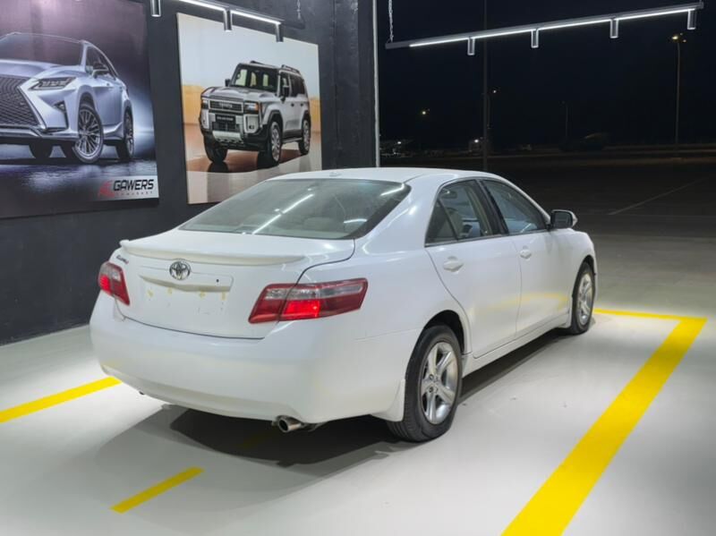 Toyota Camry 2008 - 127 000 TMT - Aşgabat - img 6