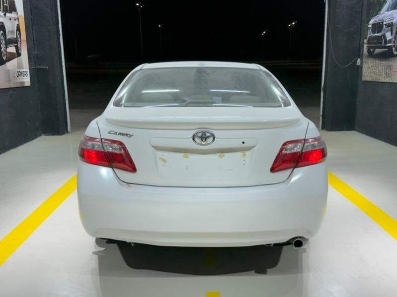 Toyota Camry 2008 - 127 000 TMT - Aşgabat - img 5